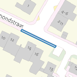 Perceel WEE01-S-4584