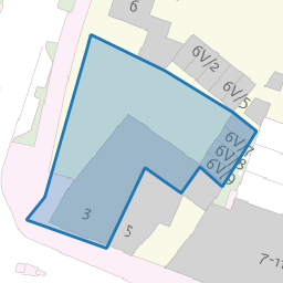 Perceel WEE01-S-4588