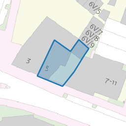 Perceel WEE01-S-4589