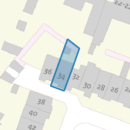 Perceel WEE01-S-4594