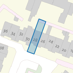 Perceel WEE01-S-4599