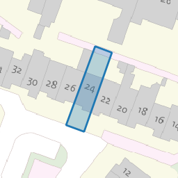 Perceel WEE01-S-4601