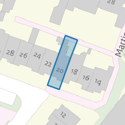 Perceel WEE01-S-4603