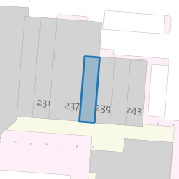 Perceel WEE01-S-4613