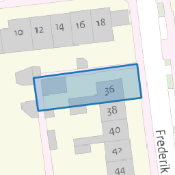 Perceel WEE01-S-4616