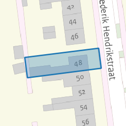 Perceel WEE01-S-4621