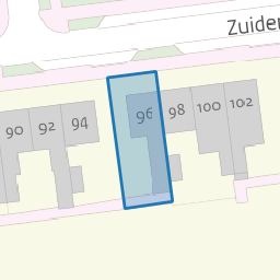 Perceel WEE01-S-4630