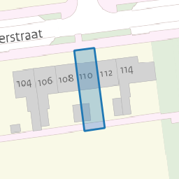 Perceel WEE01-S-4635