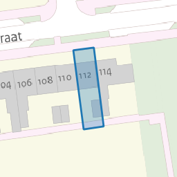 Perceel WEE01-S-4636