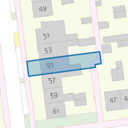 Perceel WEE01-S-4640