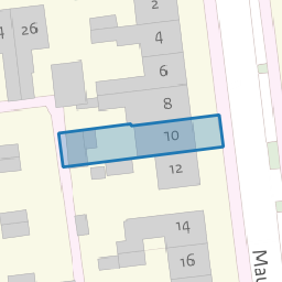 Perceel WEE01-S-4650