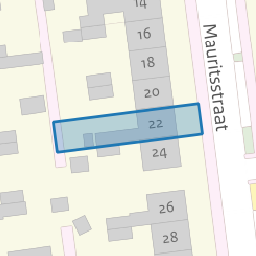 Perceel WEE01-S-4652