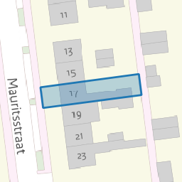 Perceel WEE01-S-4661