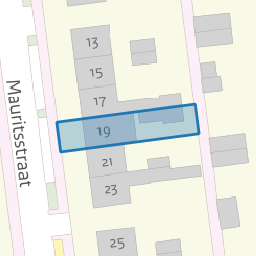 Perceel WEE01-S-4662