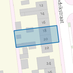 Perceel WEE01-S-4684