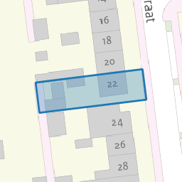 Perceel WEE01-S-4685