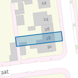 Perceel WEE01-S-4687