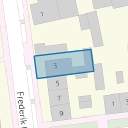 Perceel WEE01-S-4689