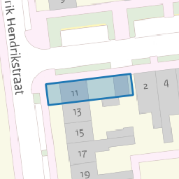 Perceel WEE01-S-4694