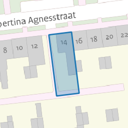 Perceel WEE01-S-4709