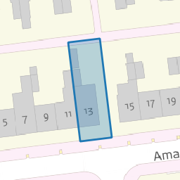 Perceel WEE01-S-4710