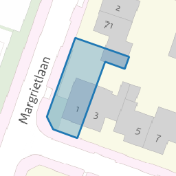 Perceel WEE01-S-4714