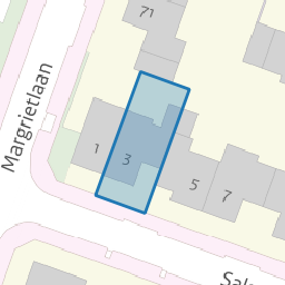 Perceel WEE01-S-4715