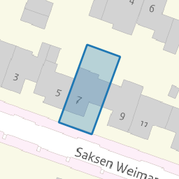 Perceel WEE01-S-4717