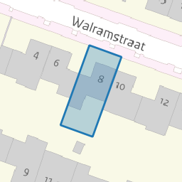 Perceel WEE01-S-4720