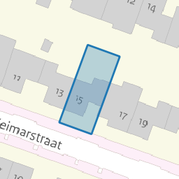 Perceel WEE01-S-4722