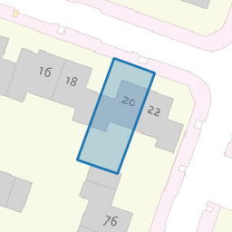 Perceel WEE01-S-4726