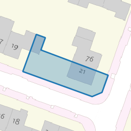 Perceel WEE01-S-4727