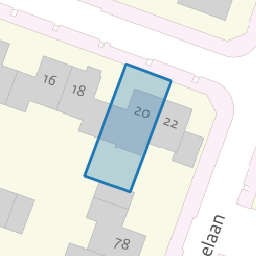 Perceel WEE01-S-4729