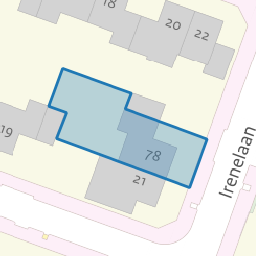 Perceel WEE01-S-4730