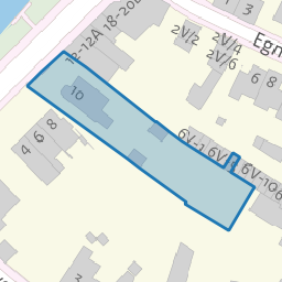 Perceel WEE01-S-4732