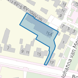 Perceel WEE01-S-4735