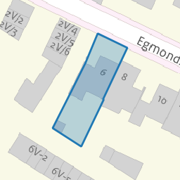 Perceel WEE01-S-4739