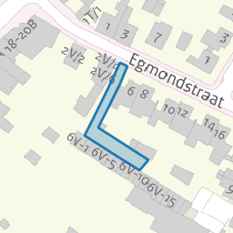 Perceel WEE01-S-4740