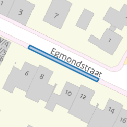 Perceel WEE01-S-4742