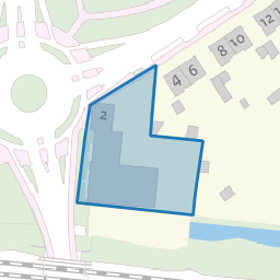 Perceel WEE01-S-4749