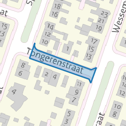 Perceel WEE01-S-4753