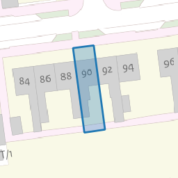 Perceel WEE01-S-4765