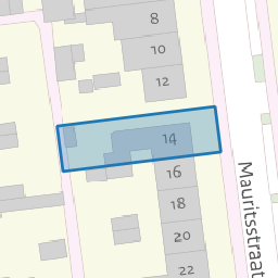 Perceel WEE01-S-4777