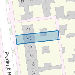 Perceel WEE01-S-4781