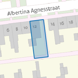 Perceel WEE01-S-4790