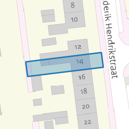 Perceel WEE01-S-4797