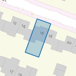 Perceel WEE01-S-4801