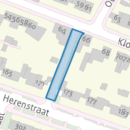 Perceel WEE01-S-4809