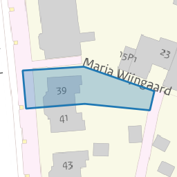 Perceel WEE01-S-4812