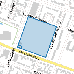 Perceel WEE01-S-4819